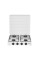 Газова плита VGP-4042-WHITE